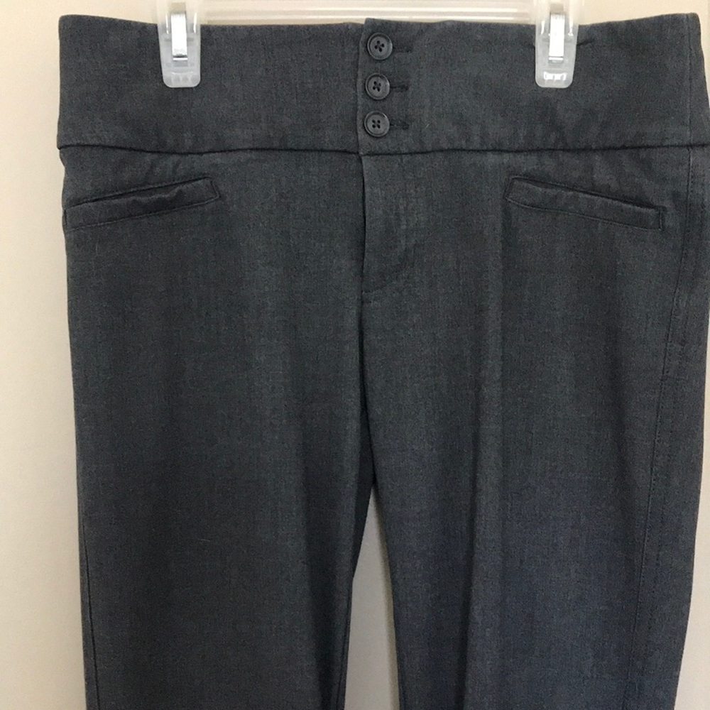 Business Pants - Comfy like Yoga Pants!